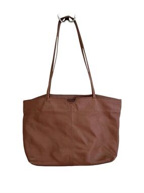Latico Gemma Leather Tote